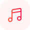 海量音乐库